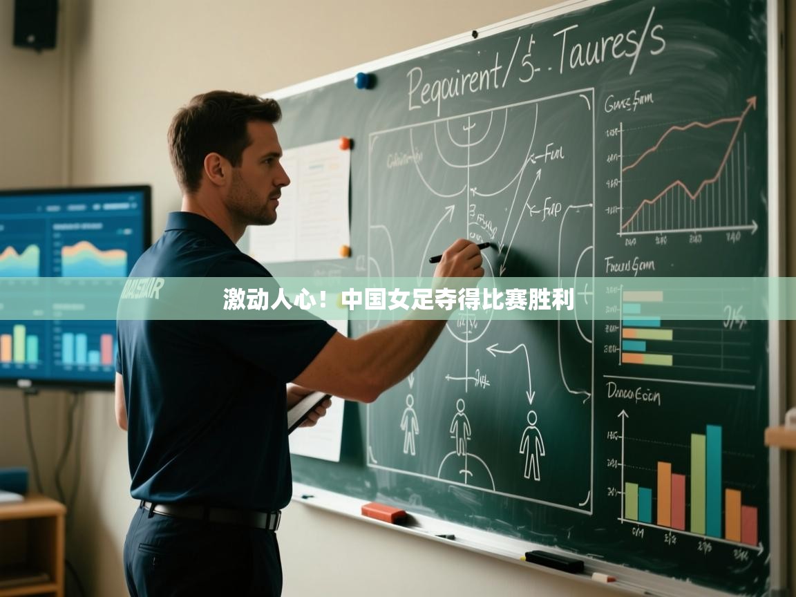 激动人心！中国女足夺得比赛胜利  第2张