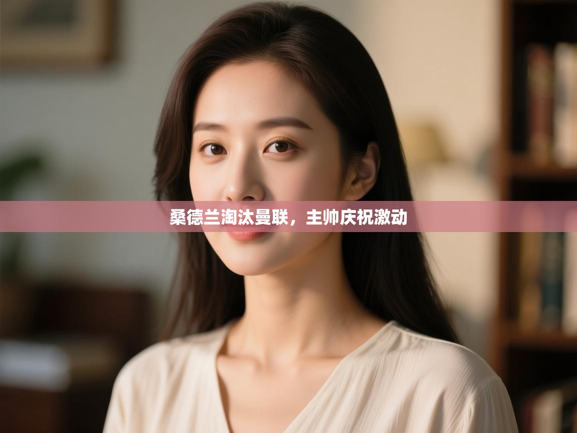 桑德兰淘汰曼联,主帅庆祝激动 第2张