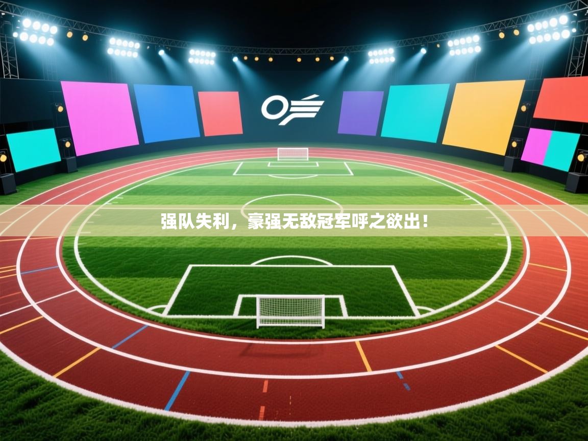 强队失利，豪强无敌冠军呼之欲出！  第1张