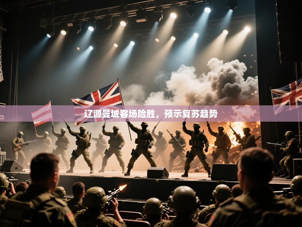 辽源曼城客场险胜，预示复苏趋势  第1张