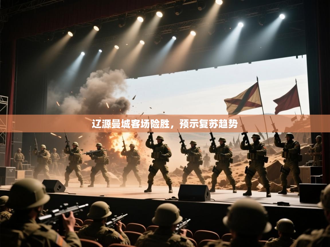 辽源曼城客场险胜，预示复苏趋势  第2张