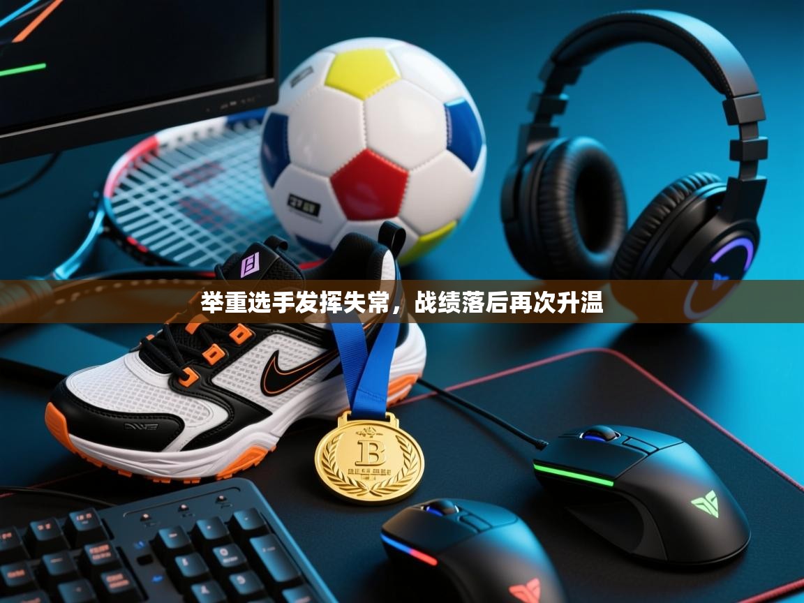 举重选手发挥失常，战绩落后再次升温  第1张