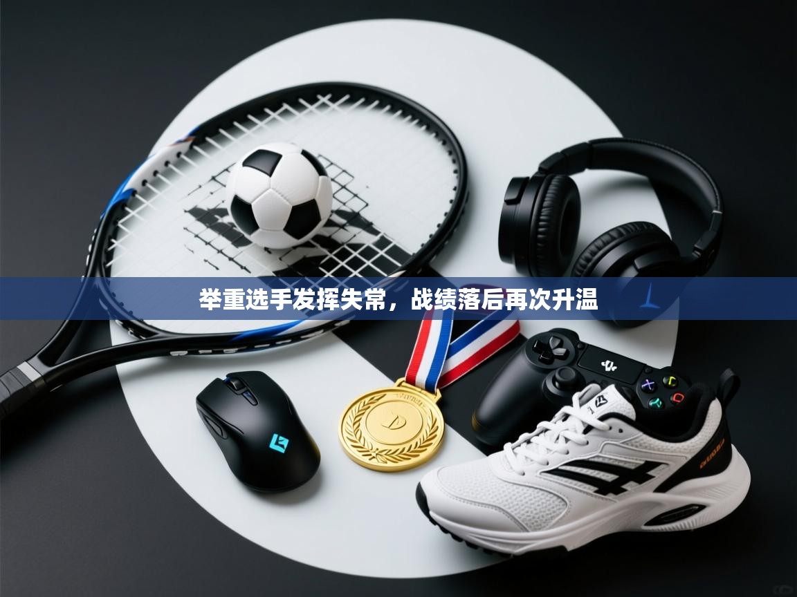 举重选手发挥失常，战绩落后再次升温  第2张