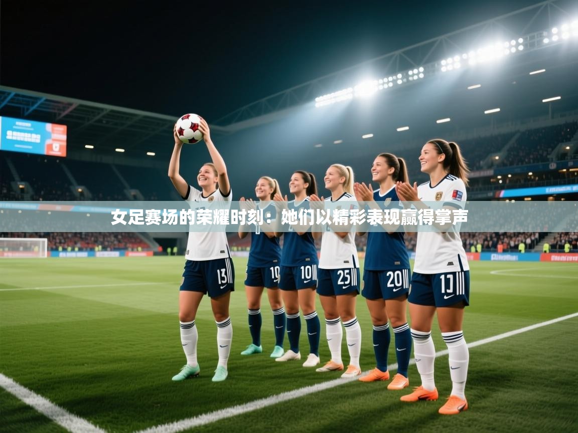 女足赛场的荣耀时刻：她们以精彩表现赢得掌声  第1张