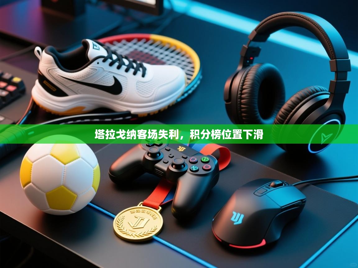 塔拉戈纳客场失利，积分榜位置下滑  第1张