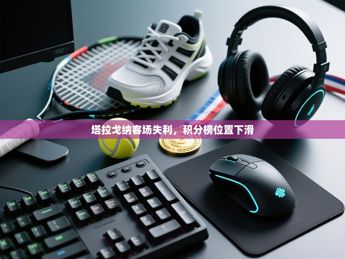 塔拉戈纳客场失利，积分榜位置下滑  第2张