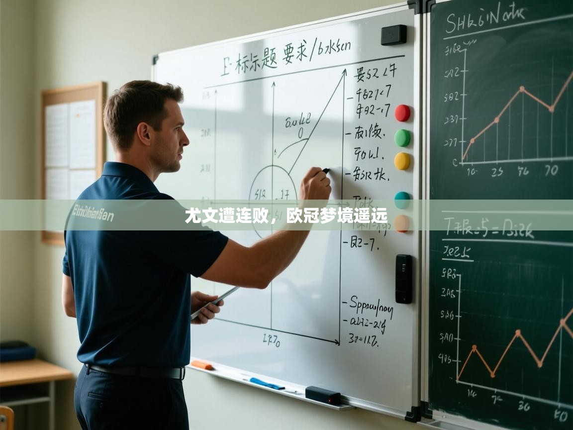 尤文遭连败，欧冠梦境遥远  第1张