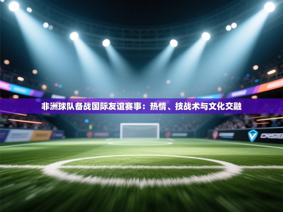 非洲球队备战国际友谊赛事：热情、技战术与文化交融  第2张