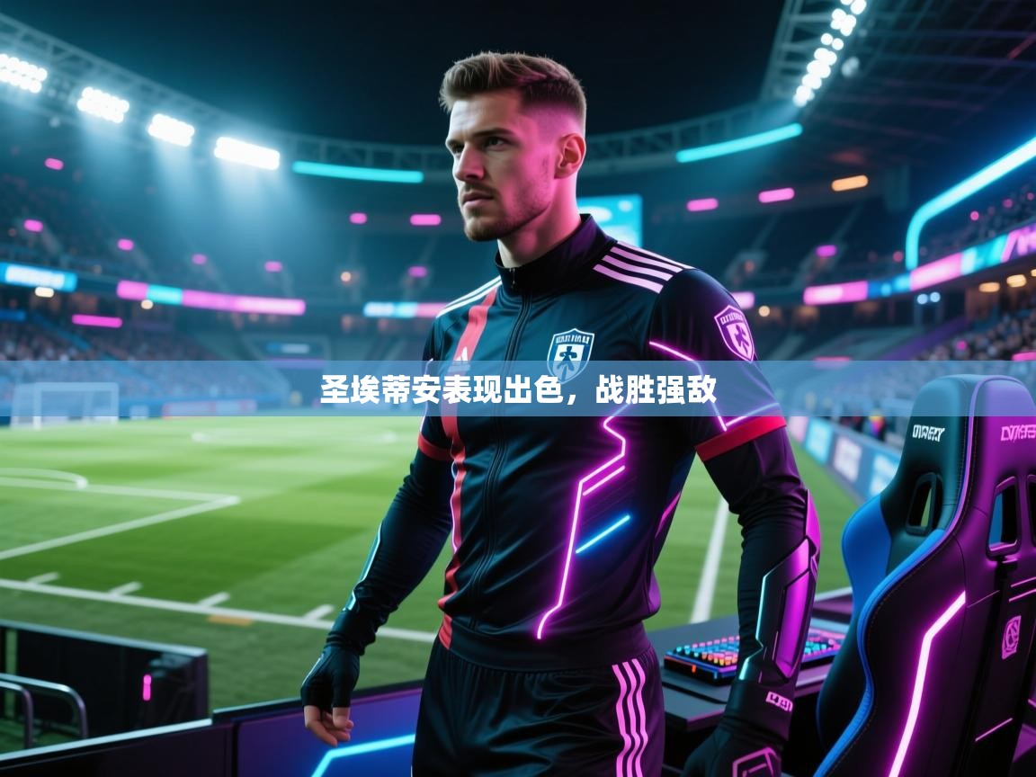 圣埃蒂安表现出色，战胜强敌  第2张