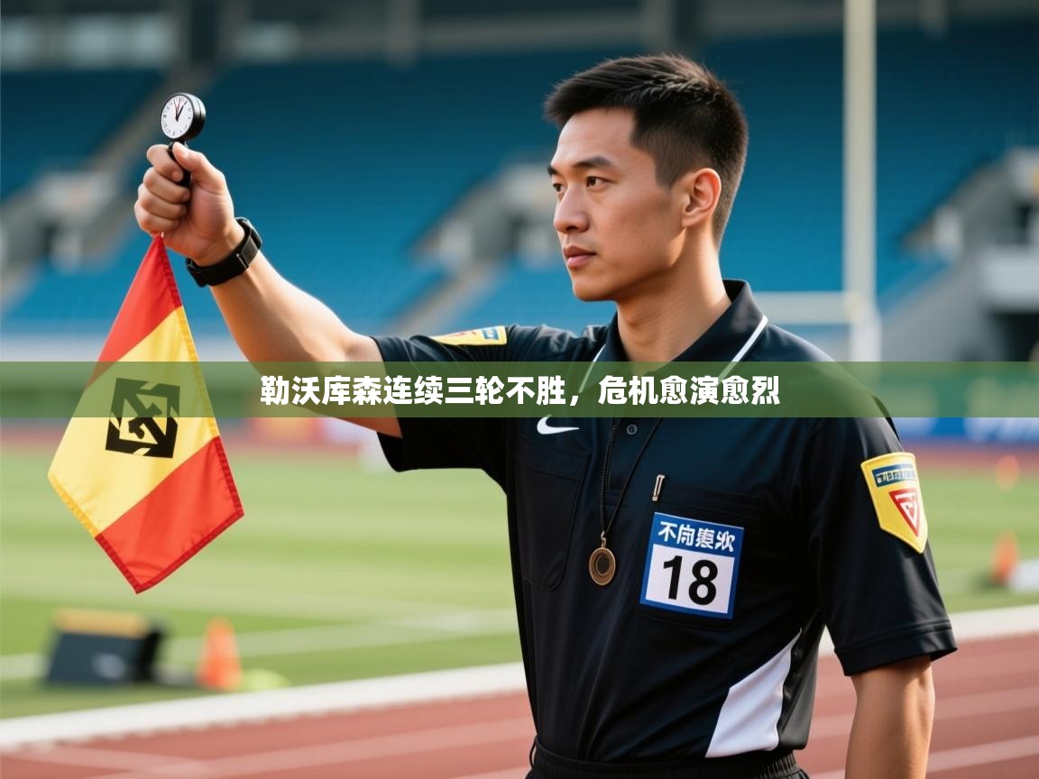 勒沃库森连续三轮不胜,危机愈演愈烈 第1张