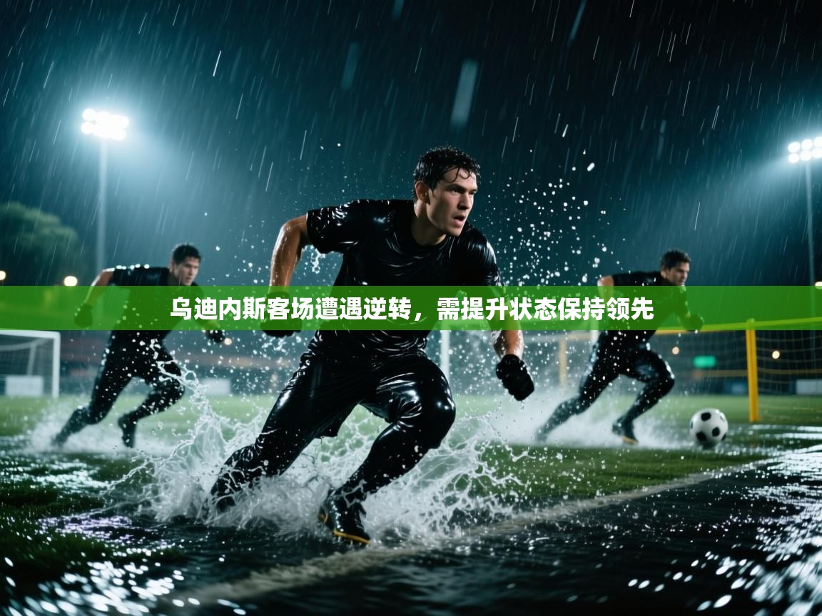 乌迪内斯客场遭遇逆转，需提升状态保持领先  第1张