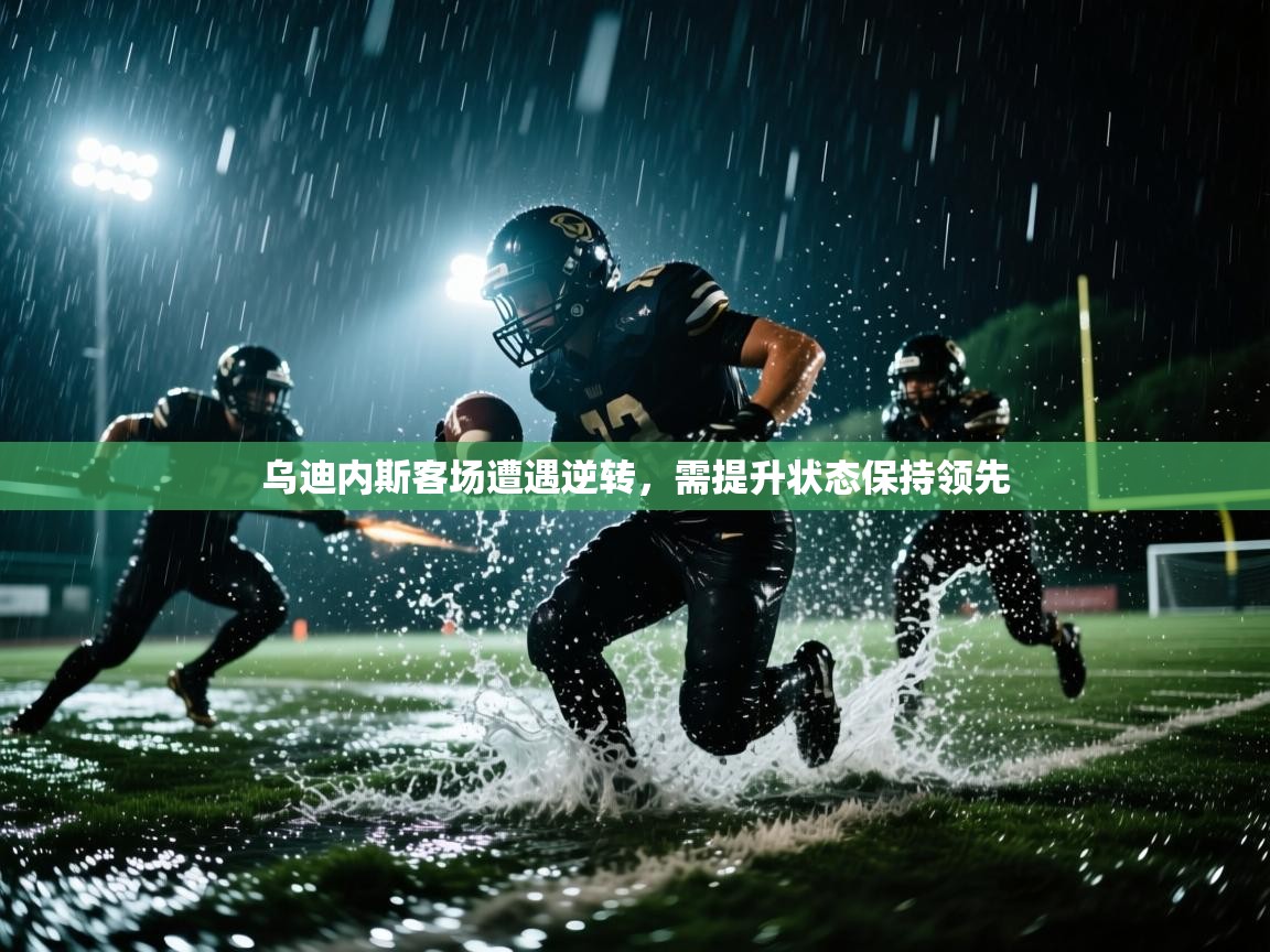 乌迪内斯客场遭遇逆转，需提升状态保持领先  第2张