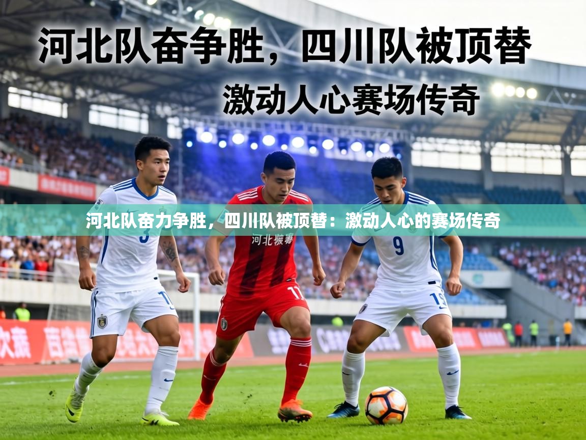 河北队奋力争胜,四川队被顶替:激动人心的赛场传奇 第1张