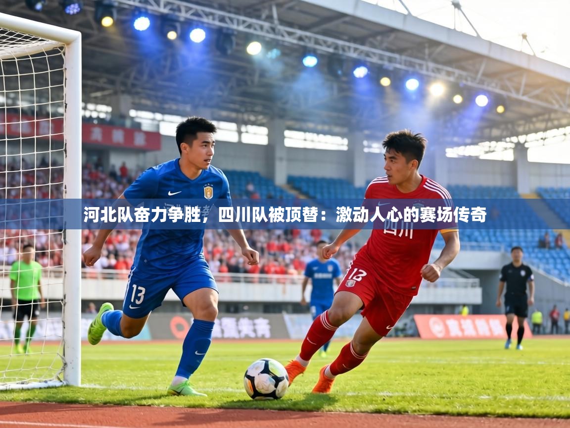 河北队奋力争胜,四川队被顶替:激动人心的赛场传奇 第2张