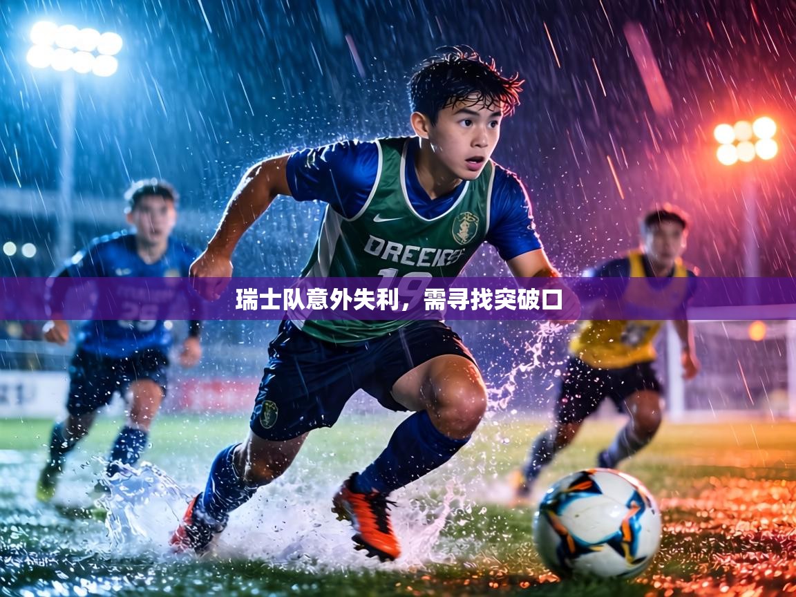 瑞士队意外失利,需寻找突破口 第2张