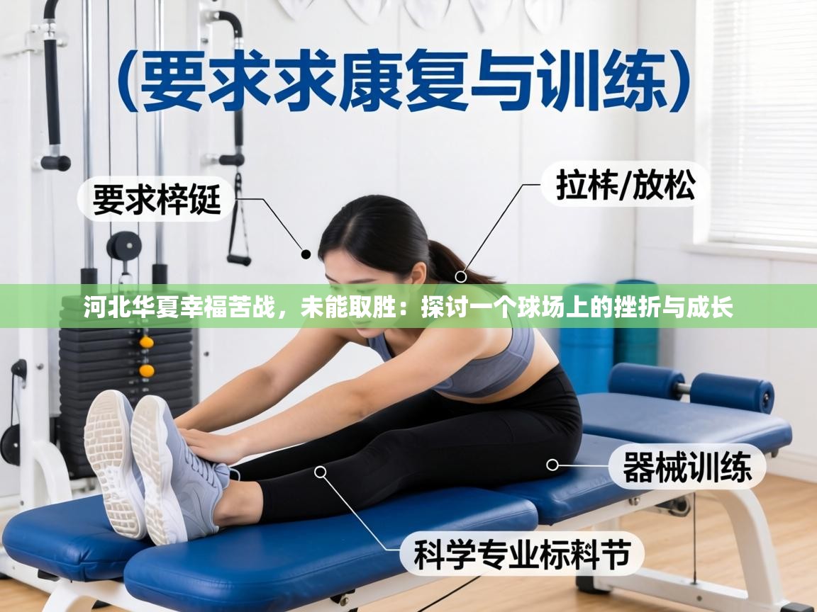 河北华夏幸福苦战,未能取胜:探讨一个球场上的挫折与成长 第1张