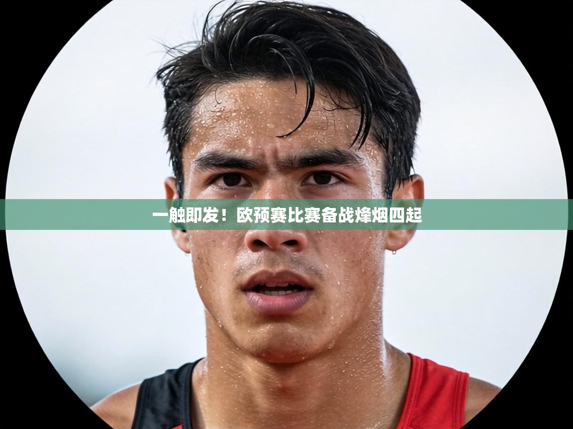 一触即发!欧预赛比赛备战烽烟四起 第1张