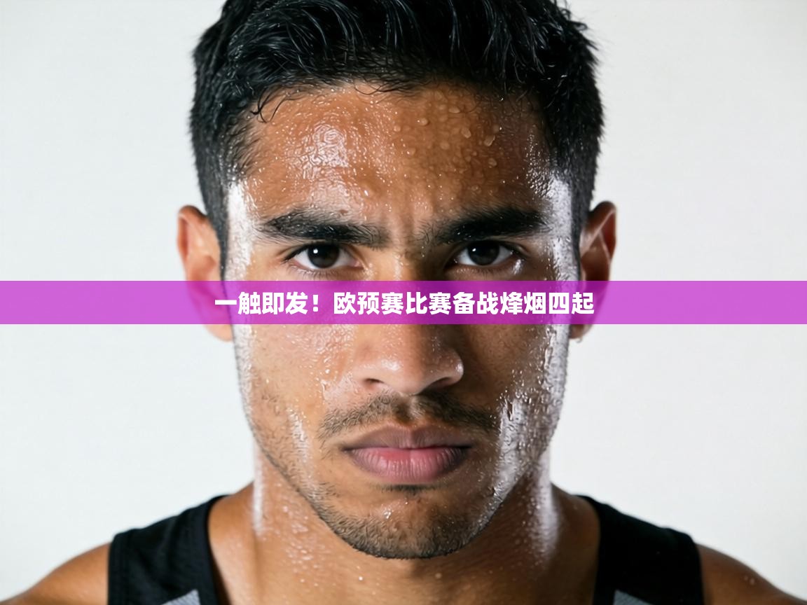 一触即发!欧预赛比赛备战烽烟四起 第2张